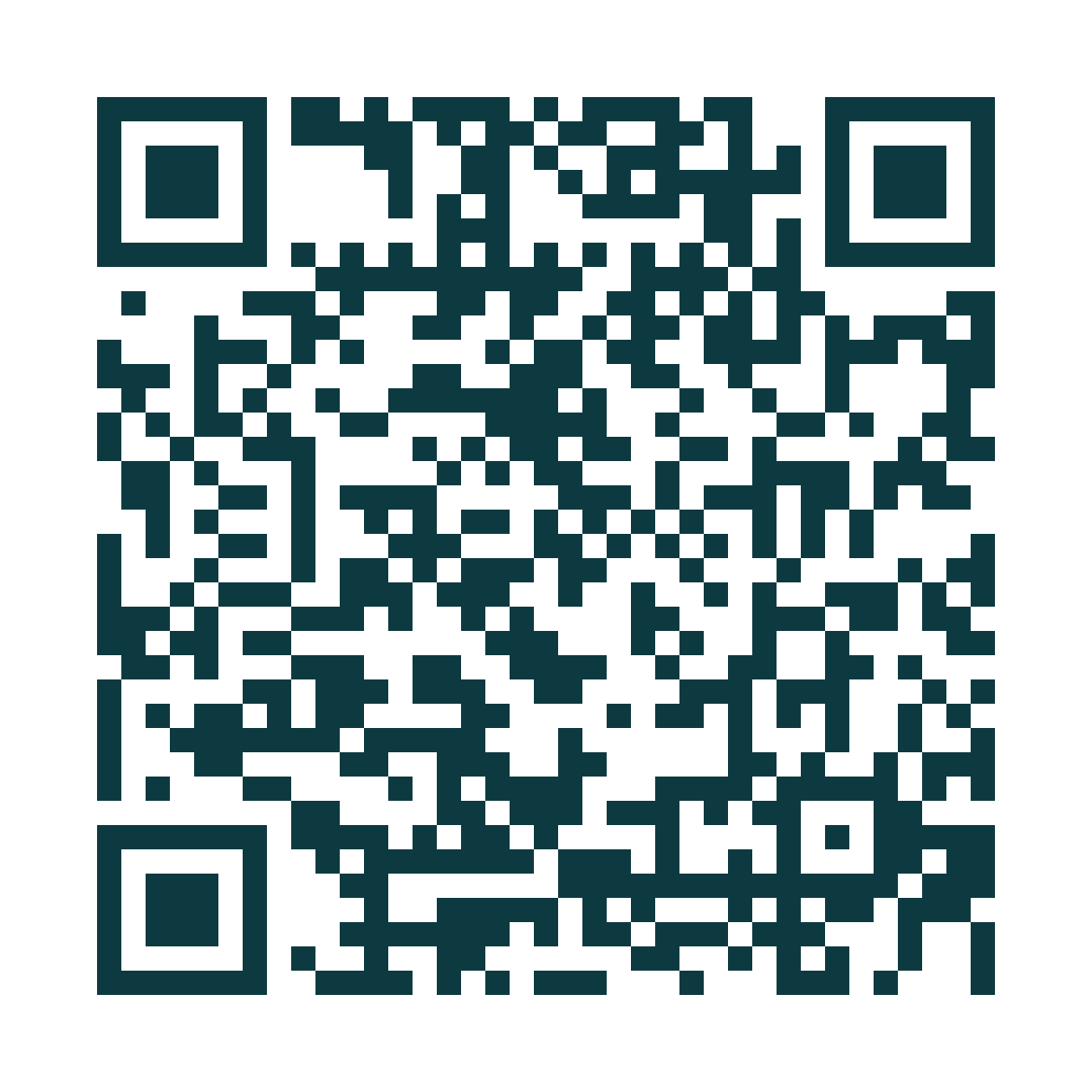 Scan to donate to Ballard Wellness Institute